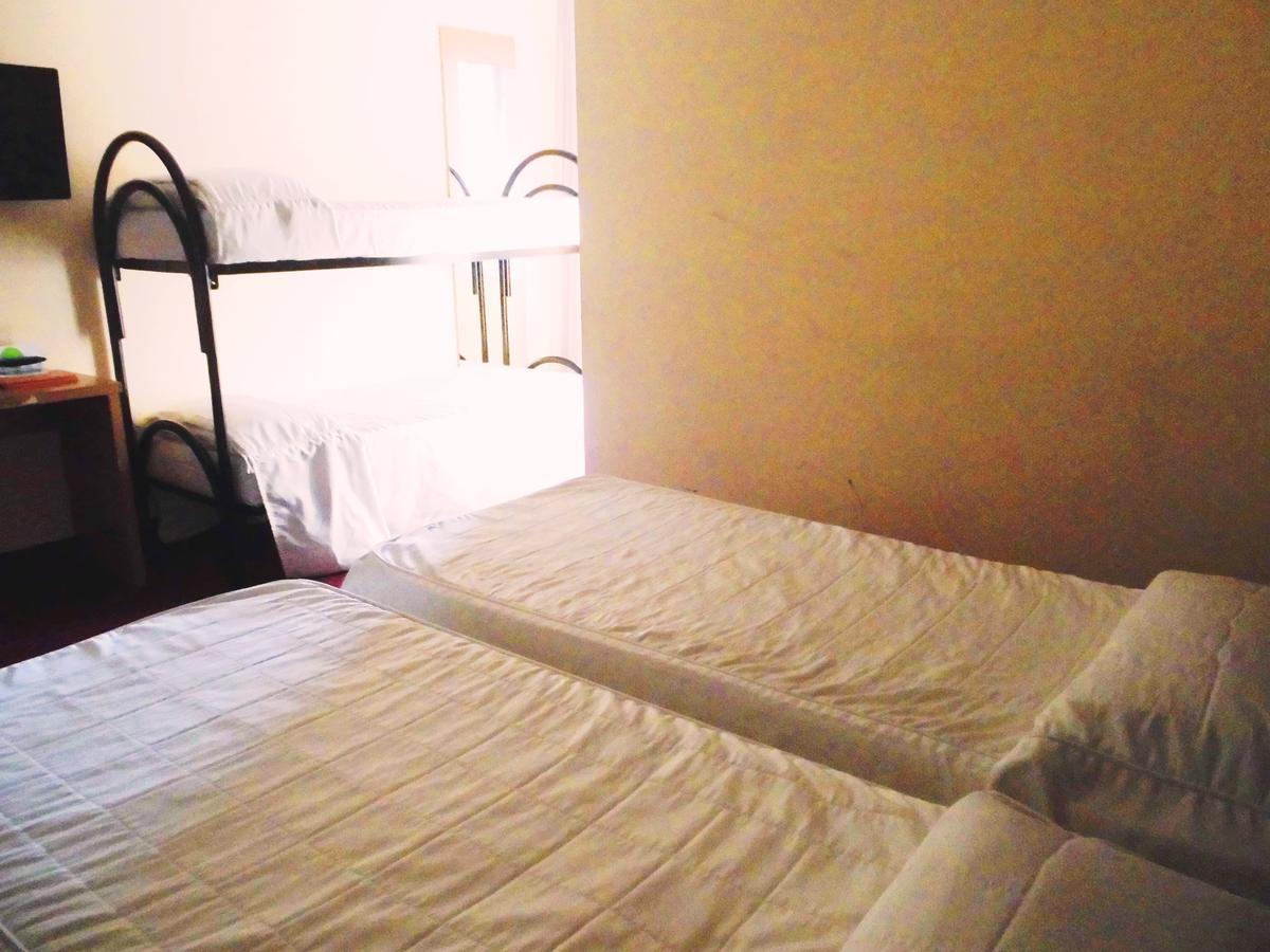 Hotel Il Perugino กอร์เชียโน ภายนอก รูปภาพ