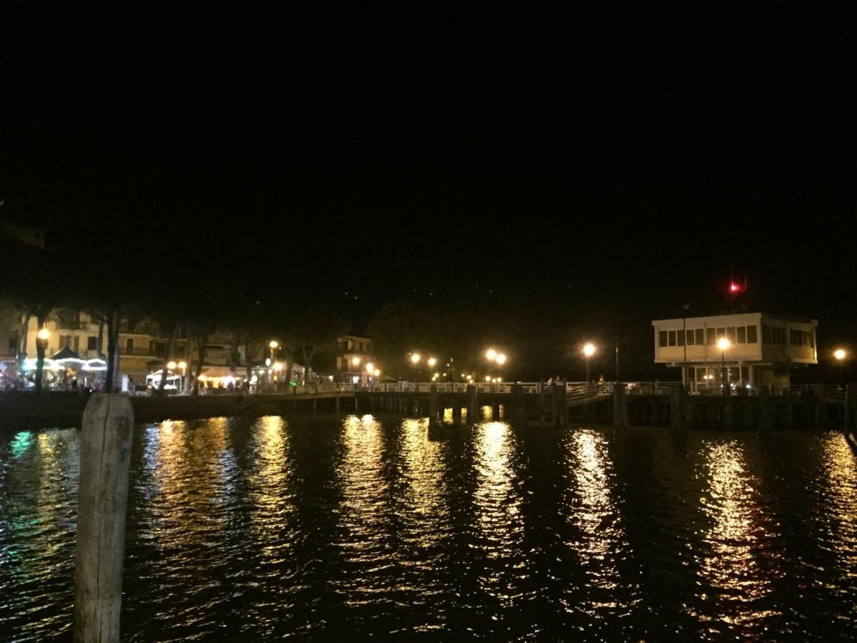 Hotel Il Perugino กอร์เชียโน ภายนอก รูปภาพ